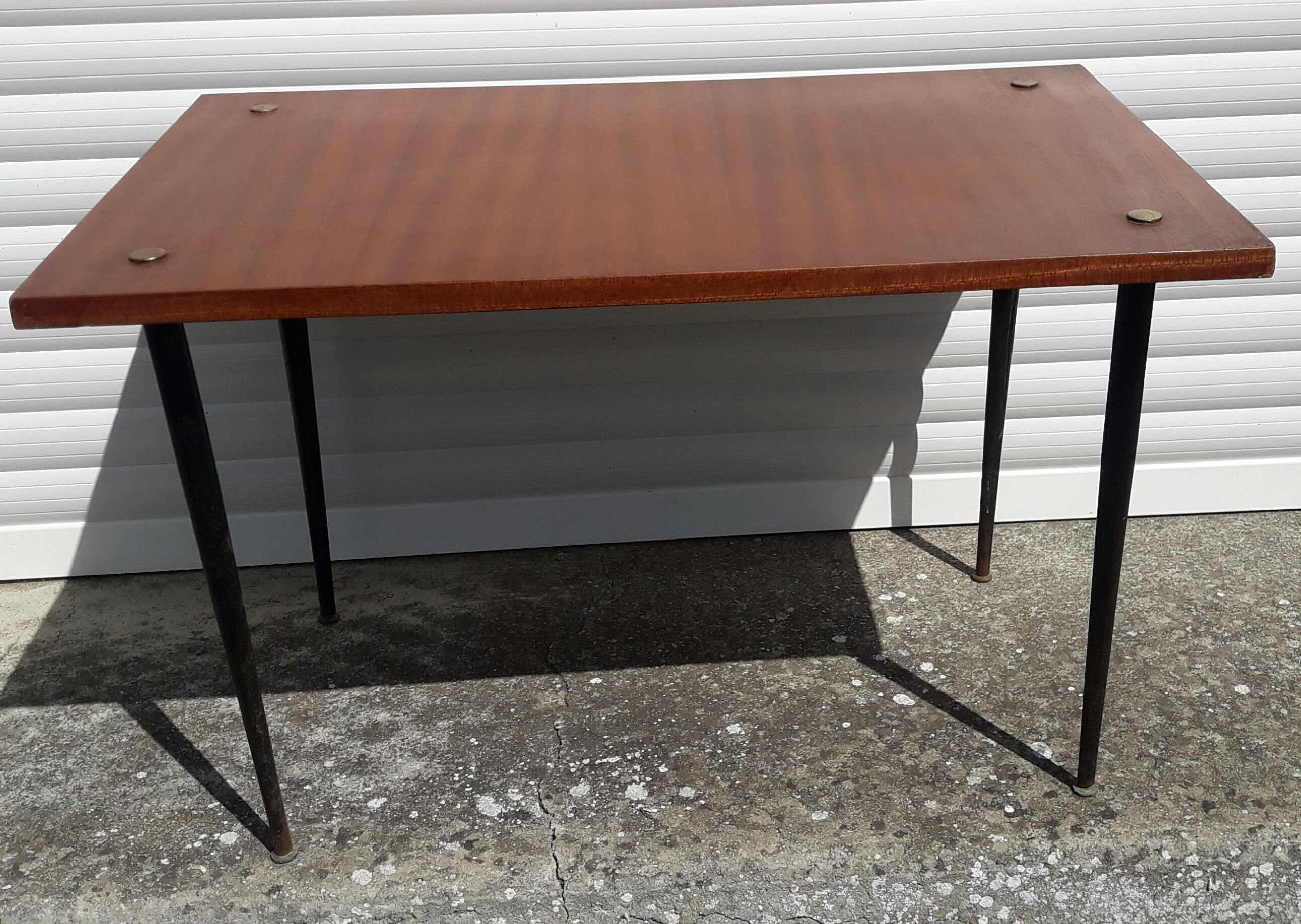 Vintage living room table 1970