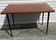 Vintage living room table 1970