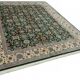 Turkish Handknotted Wool Oushak Rug 240 cm x 298 cm