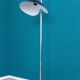 Monachella Floor Lamp by Luigi Caccia Dominioni for Azucena 1950's