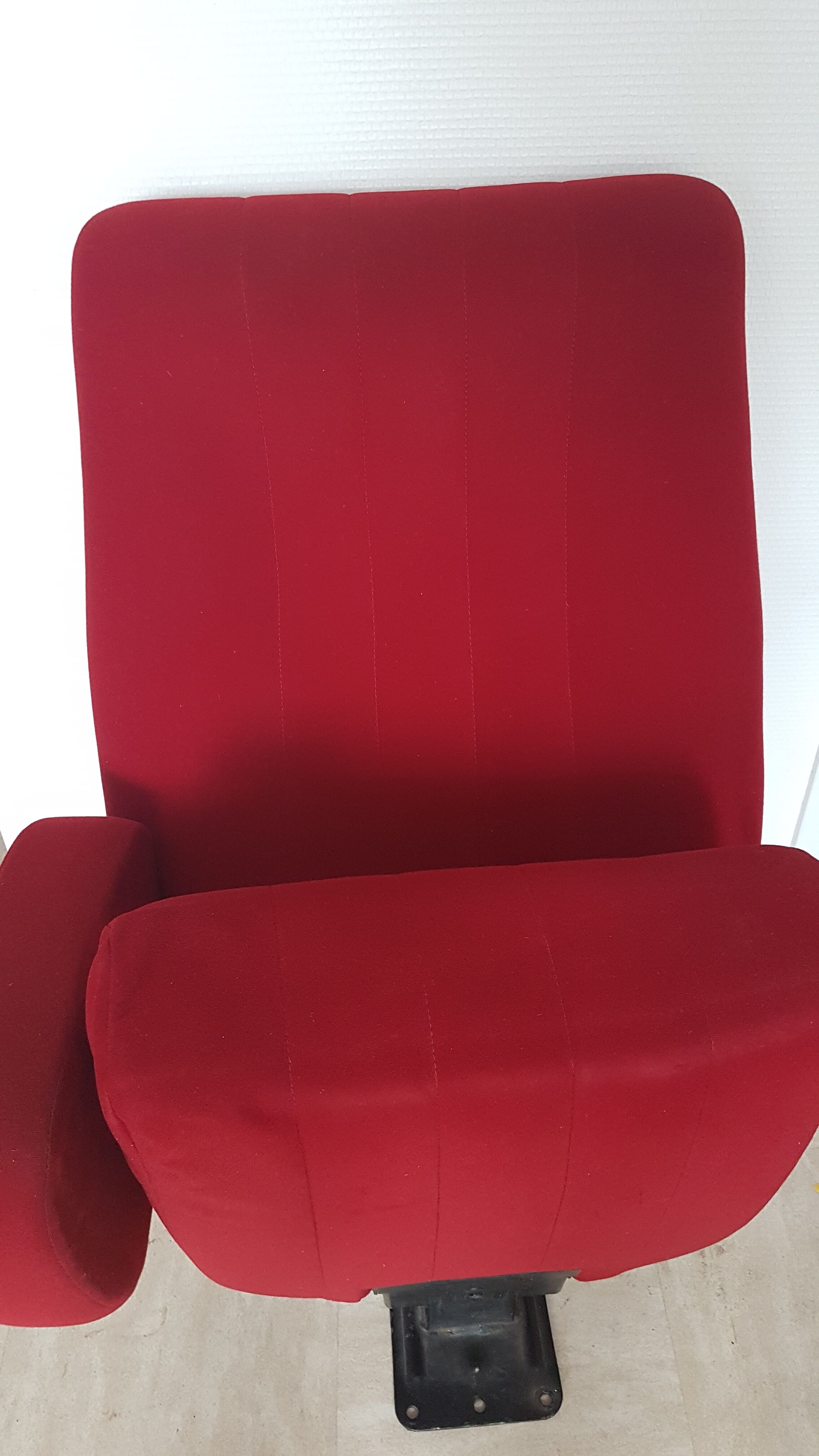 Fauteuil de théâtre