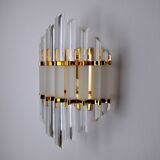 Wall light Venini Italy, 1970