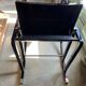 Chaise Transat par Eileen Grey