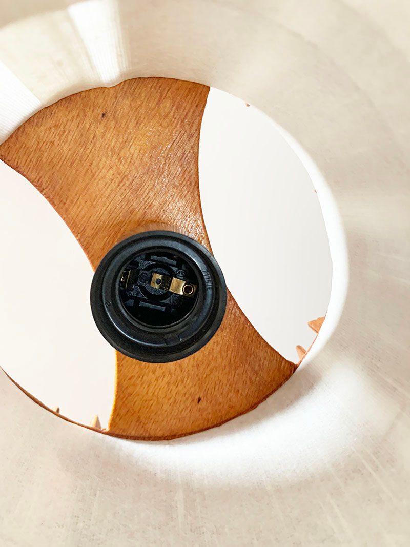 Scandinavian suspension