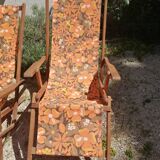 Lounge chairs