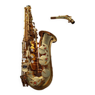 Saxophone Tim Hendson