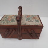 Former sewing box