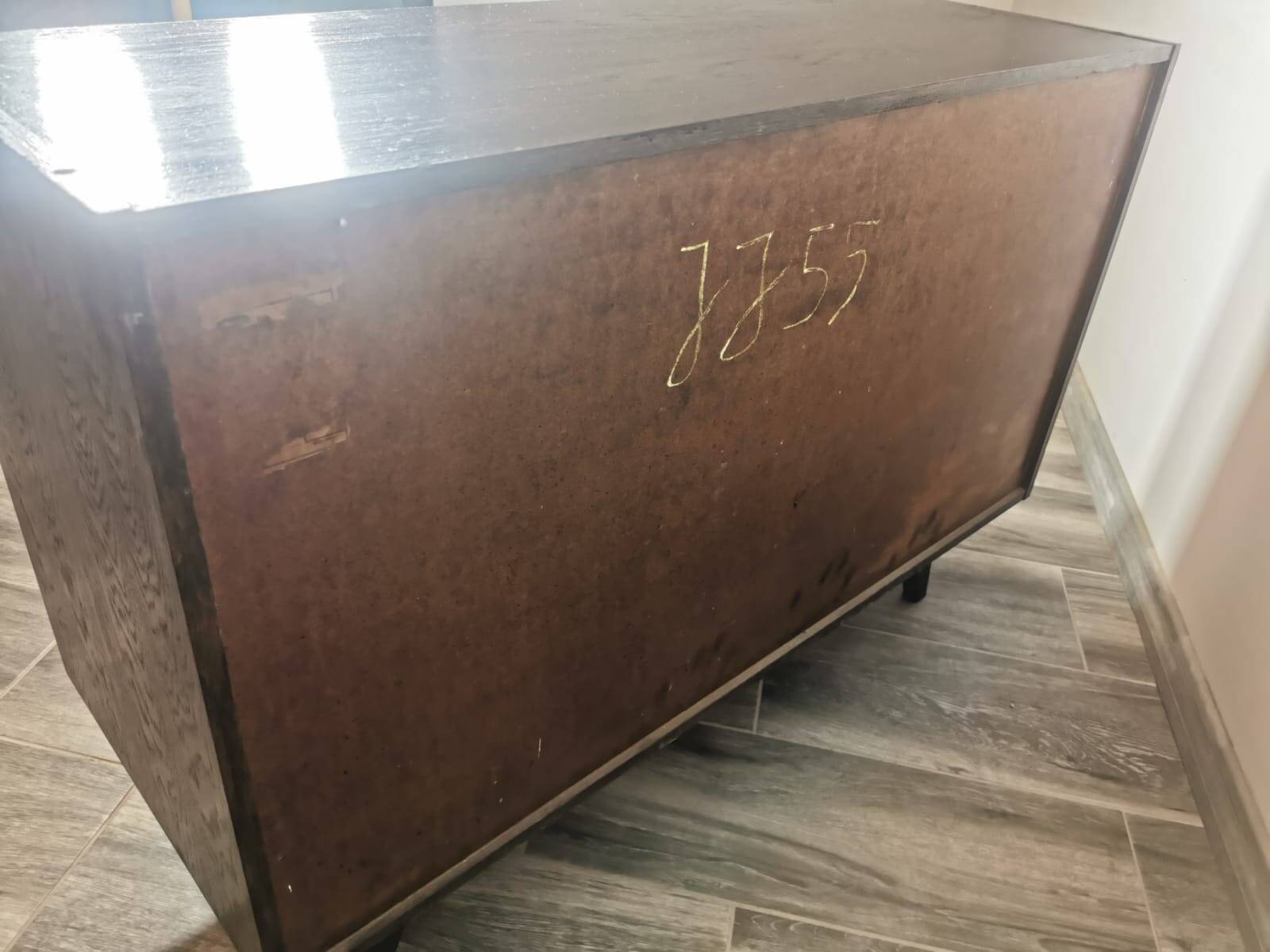 Enfilade par Jiri Jiroutek pour Interior Prague, 1960