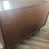 Enfilade par Jiri Jiroutek pour Interior Prague, 1960