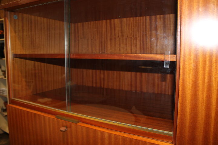 Cabinet Secretary  Alveole Marcel Gascoin