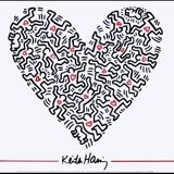 Original Poster Keith Haring (1958-1990)