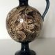 Vase majolica