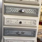 Shabby weekly planner