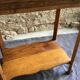Side table