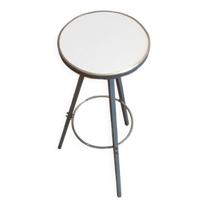 Porte-plante ou stèle