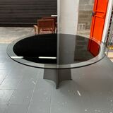 Table de salle à manger de Luigi Saccardo