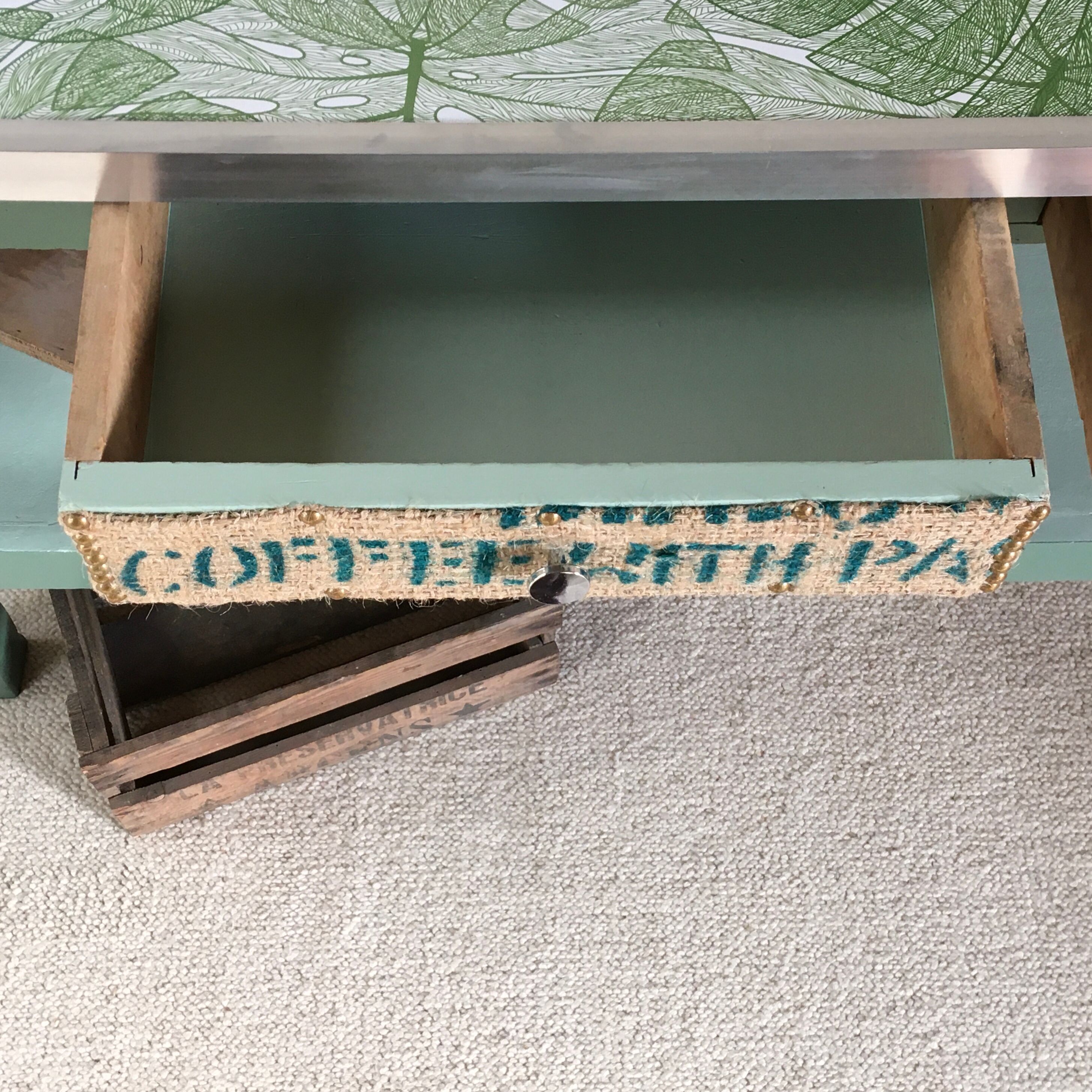 Craft furniture