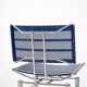 Set of 4 postmodern „8600“ chairs by Hans Ulrich Bitsch for Kusch & Co.