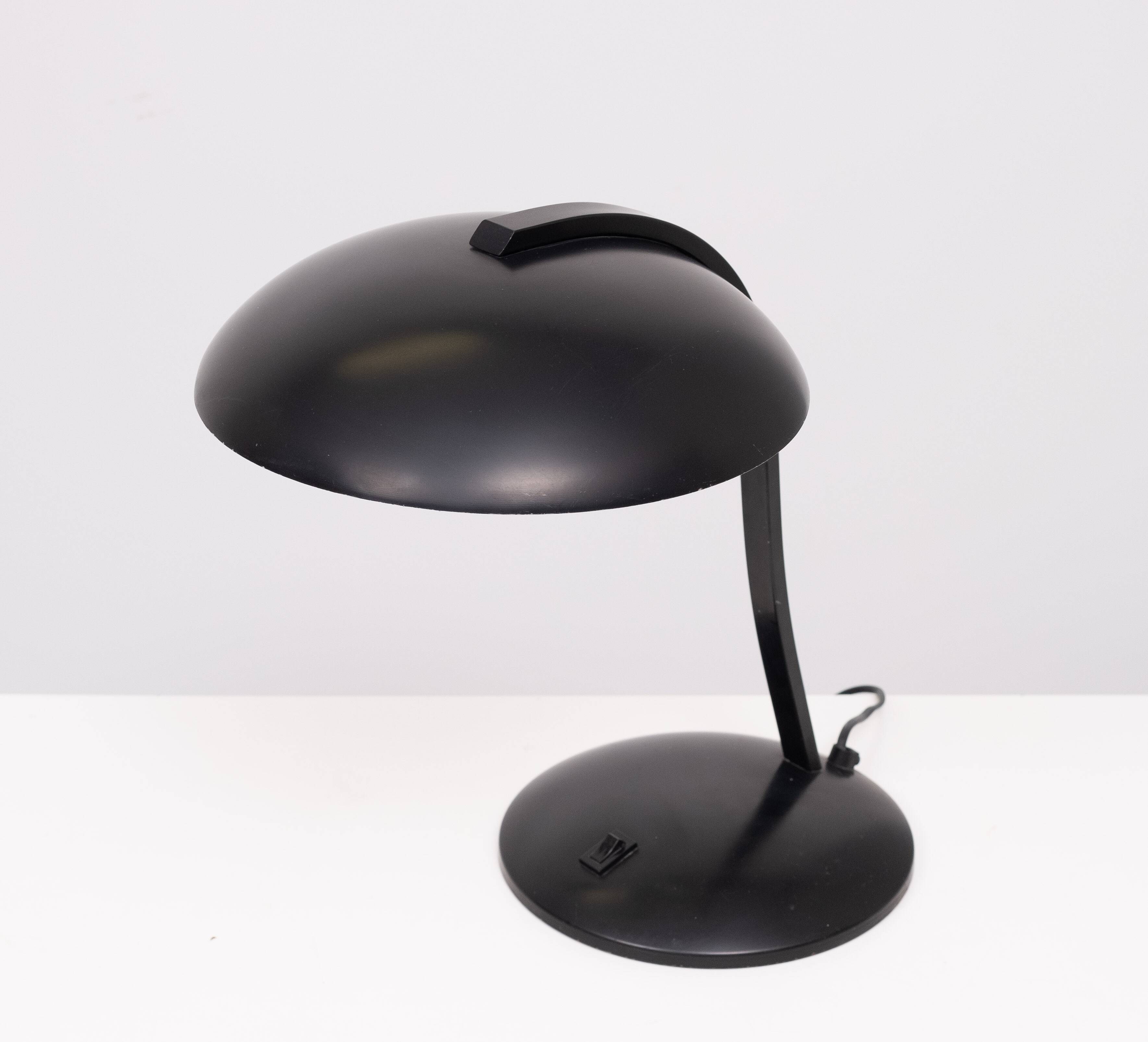 Post Modern Desk lamp by Nuova Veneta Lumi, Italy 1980s