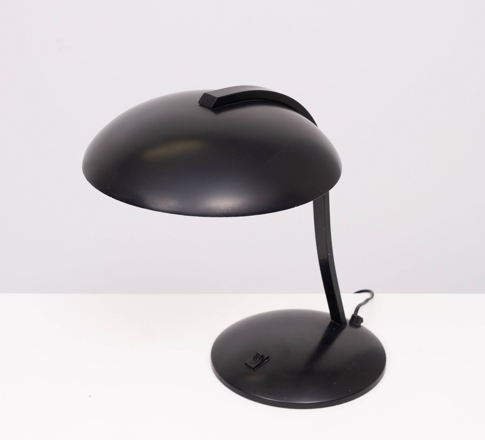 Post Modern Desk lamp by Nuova Veneta Lumi, Italy 1980s