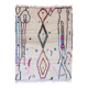 Tapis Berbère Azilal - 305 x 219 cm