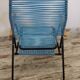 Chaise longue vintage