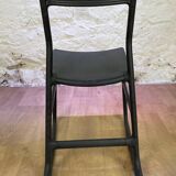 Chaise à bascule de Ellan Chris Martin pour Ikéa