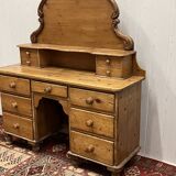 Fir console