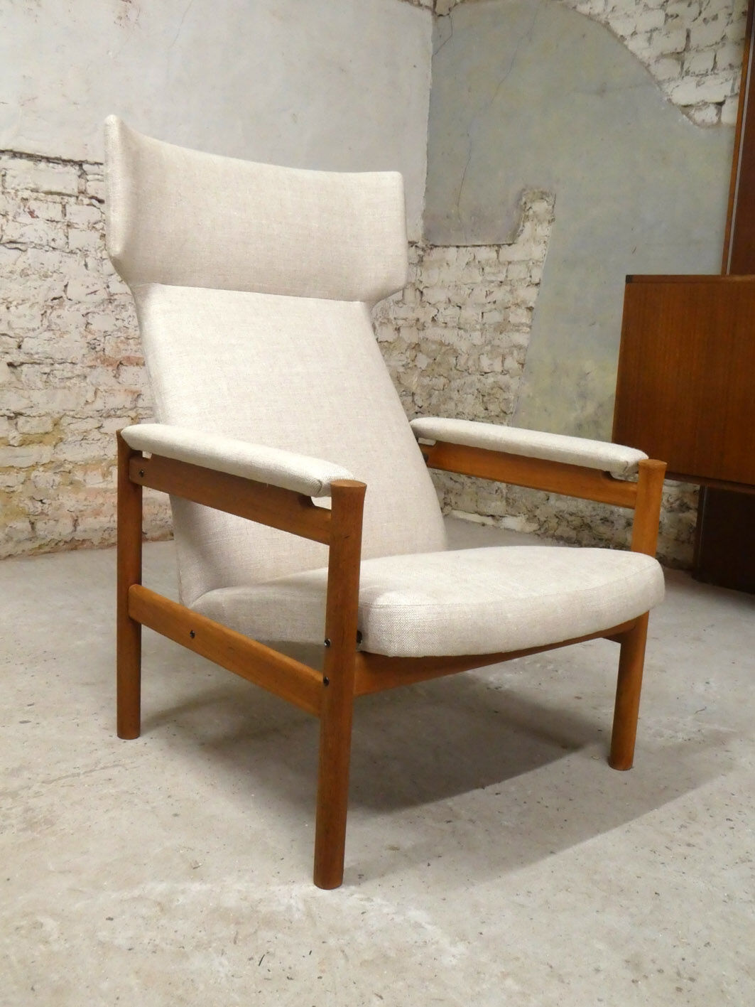 Armchair Fritz Hansen