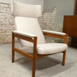 Armchair Fritz Hansen