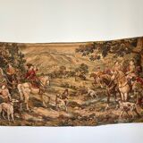 Tapisserie Panneau Gobelins 92cmx190cm