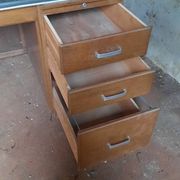Administration desk