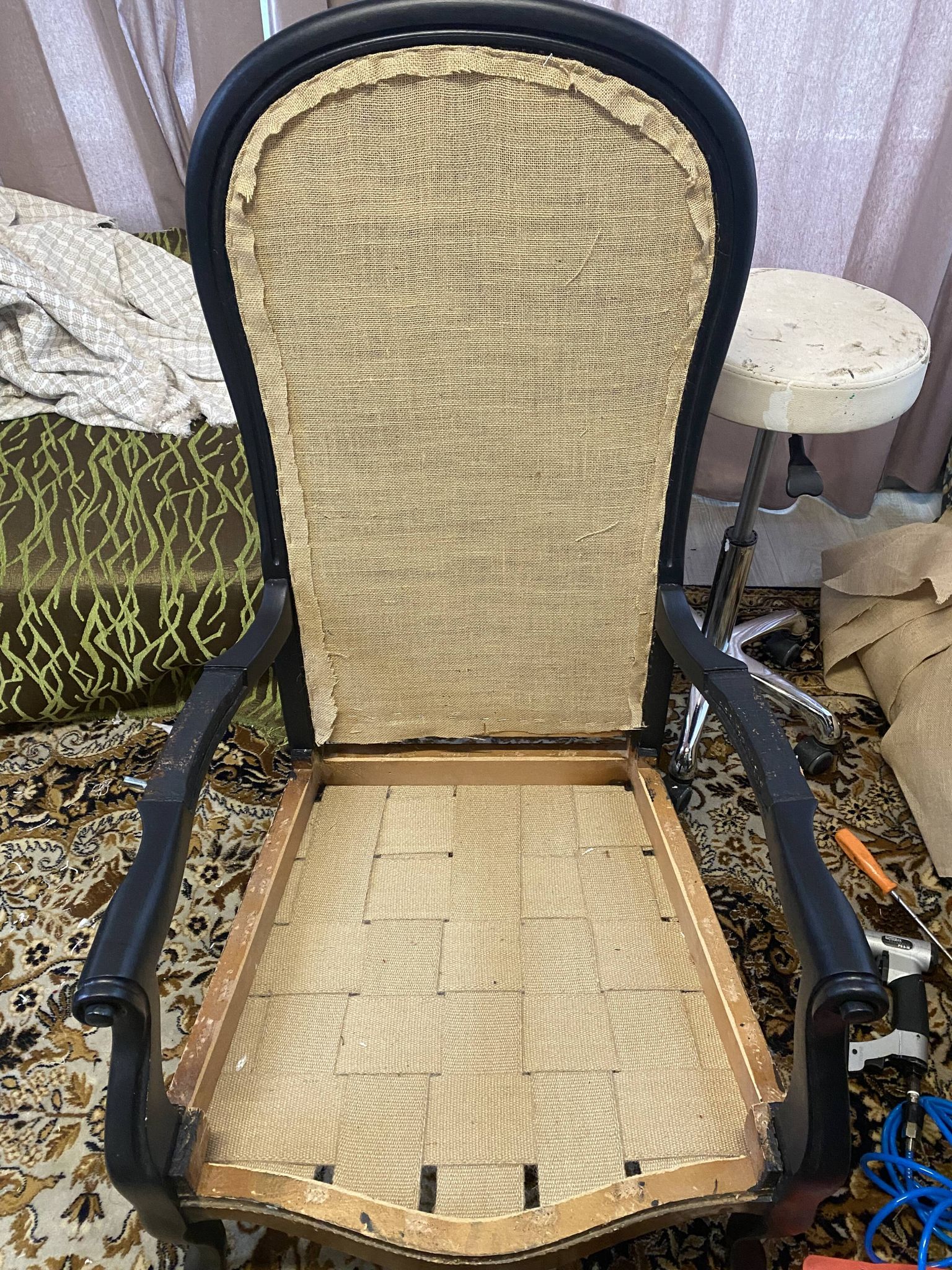Armchair