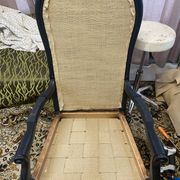 Armchair