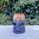 Retro mug