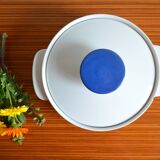 Thomas porcelain soup factory