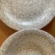 Service dishes