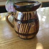 Pitcher