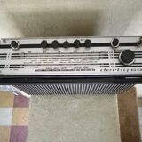 Radio transistor Blaupunkt 1969