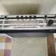 Radio transistor Blaupunkt 1969