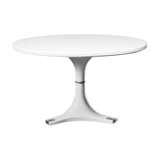 Vintage 1960s round table