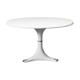 Vintage 1960s round table