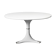 Vintage 1960s round table