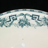 Compotier on piedouche moulins des loups hamage model athens