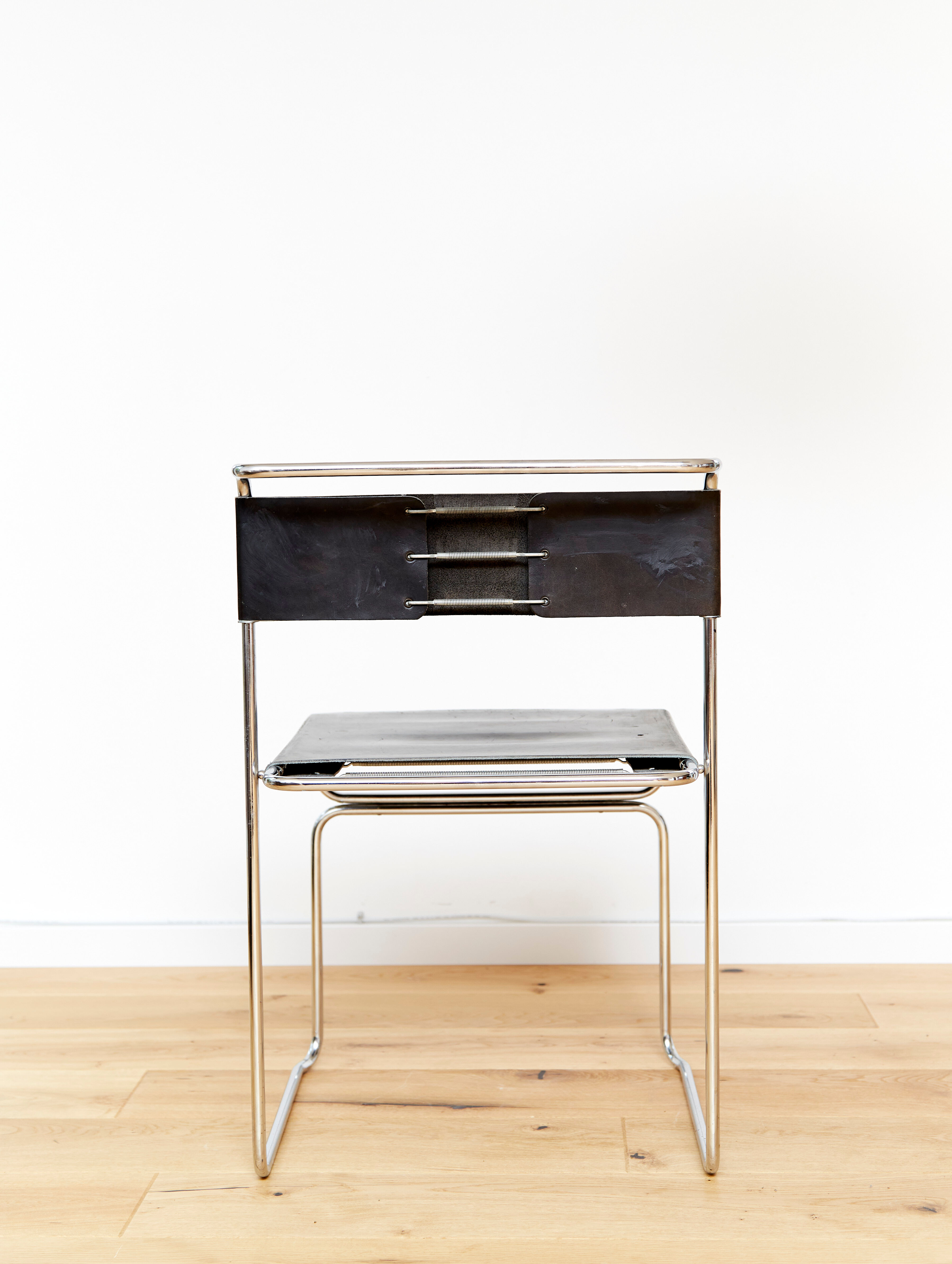 Giovanni Carini "Libellula" for Planula