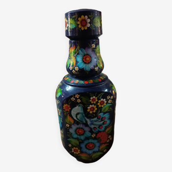 Decorative bottle