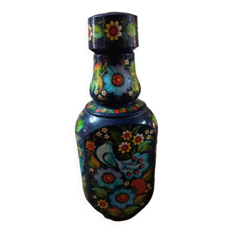 Decorative bottle