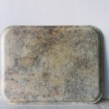Vintage tray
