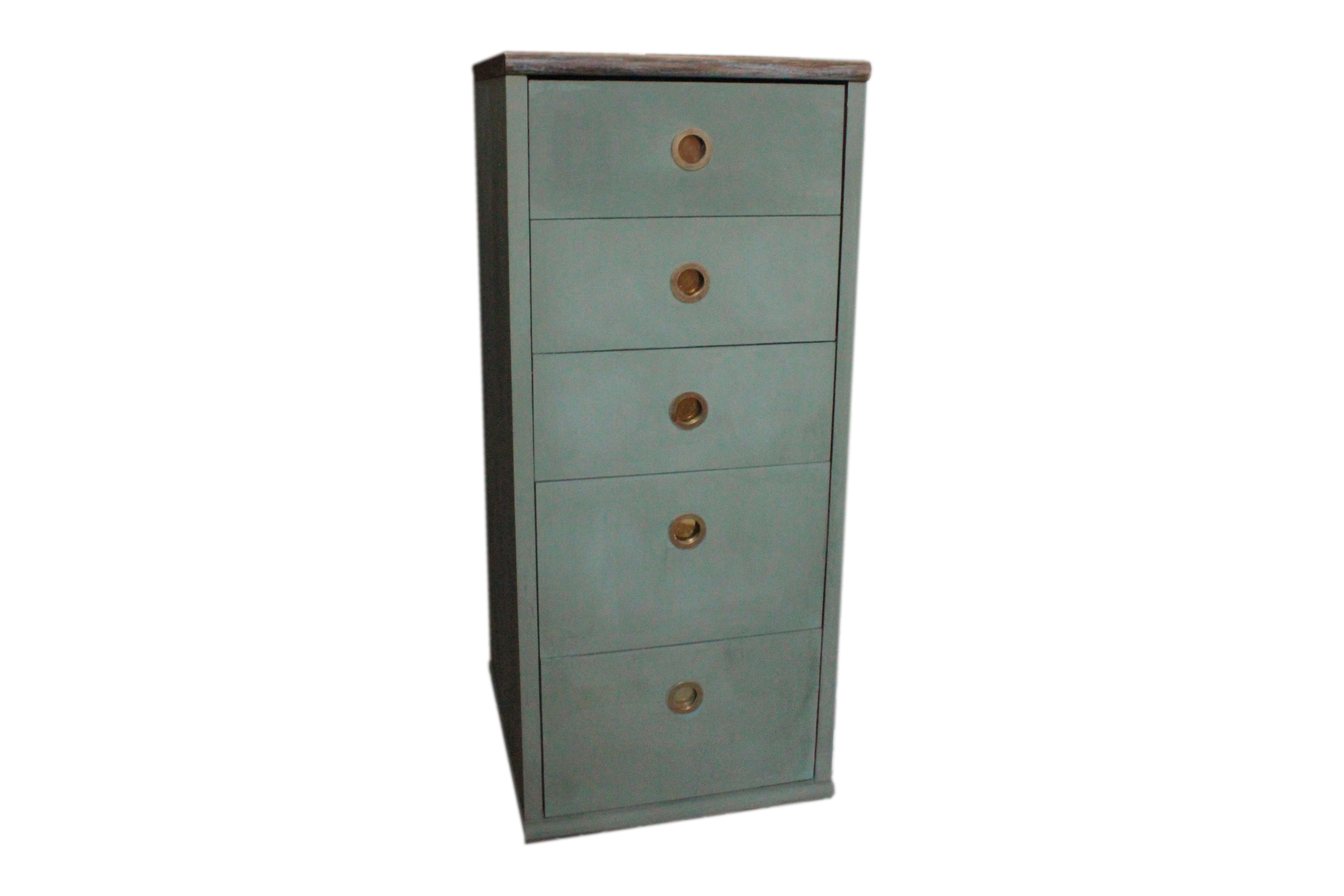 Revamped office storage cloth