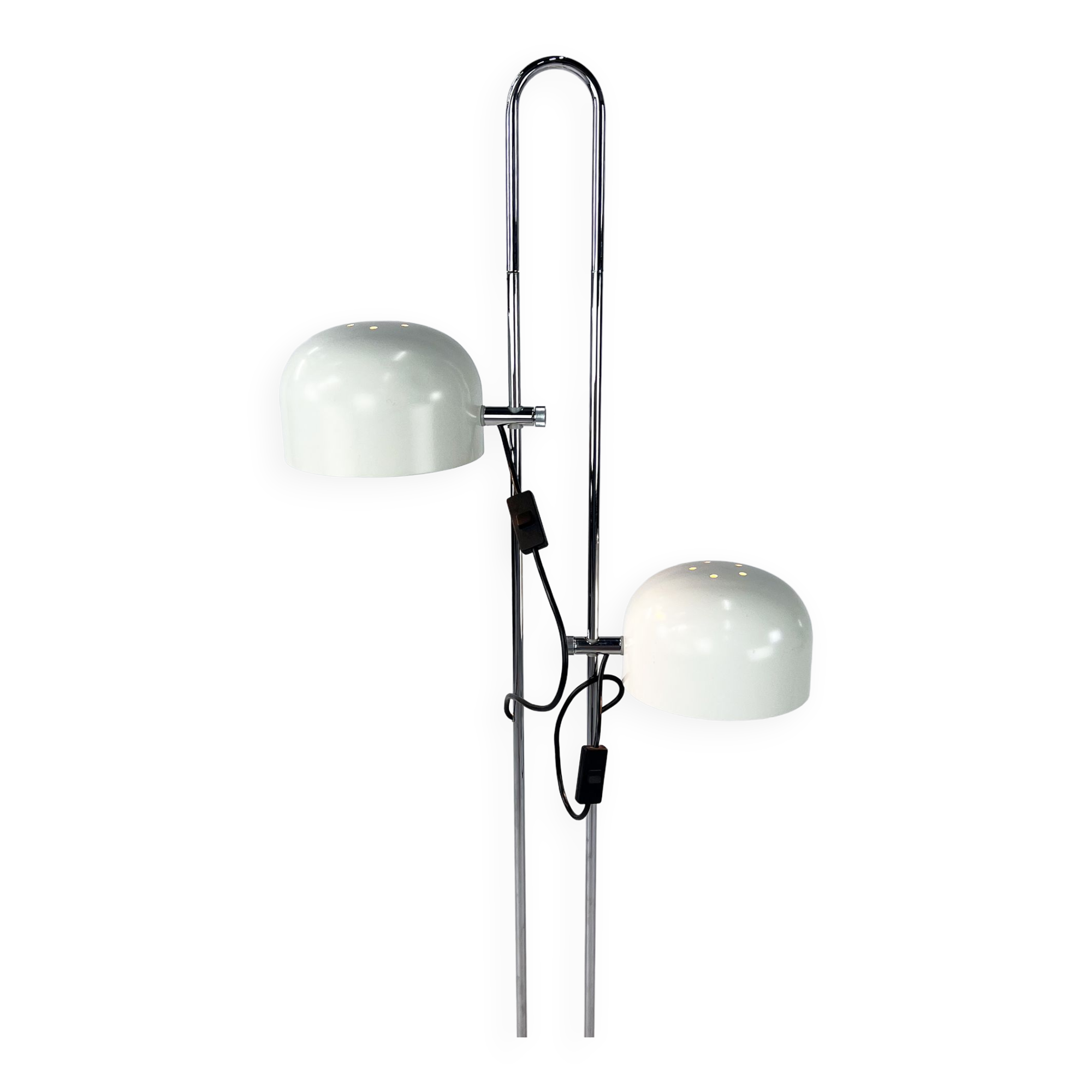 Artiforte floor lamp 1960s